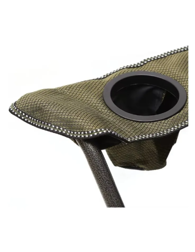 REPOSERA PLEGABLE SID-1055L CON BOLSA