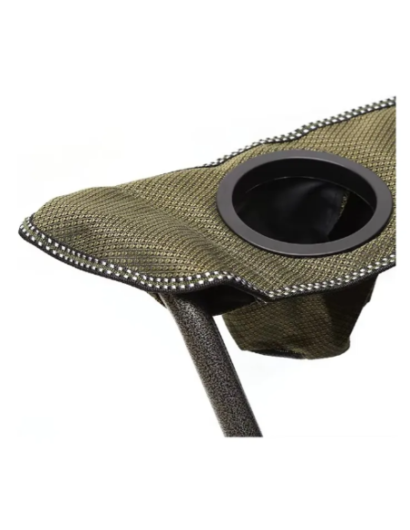 REPOSERA PLEGABLE SID-1055L CON BOLSA