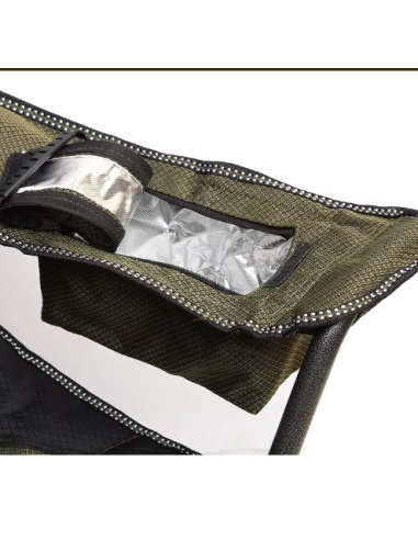 REPOSERA PLEGABLE SID-1055L CON BOLSA