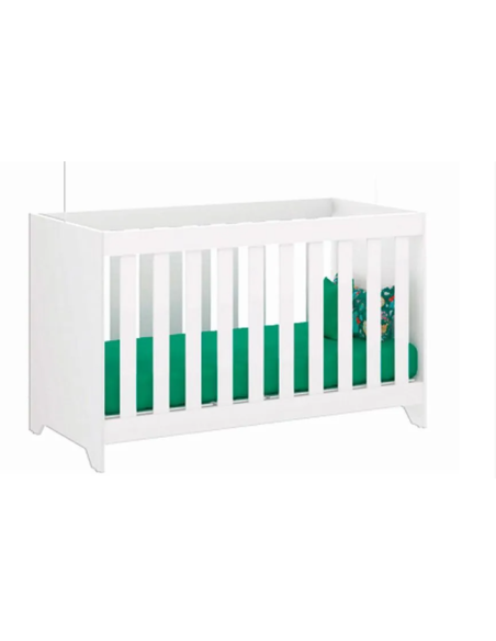 CUNA DITALIA 3 EN 1 UV BBI-51 BLANCA