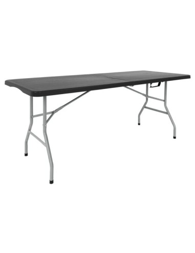 MESA DE PICNIC PLEGABLE 150X70