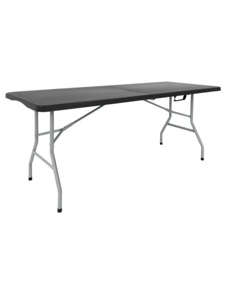 MESA DE PICNIC PLEGABLE 150X70