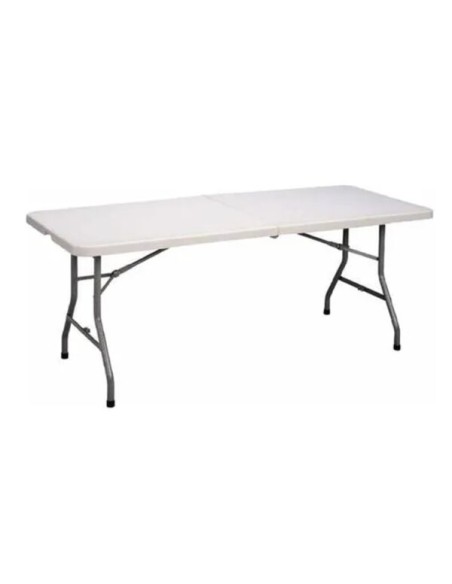 MESA DE PICNIC PLEGABLE 150X70