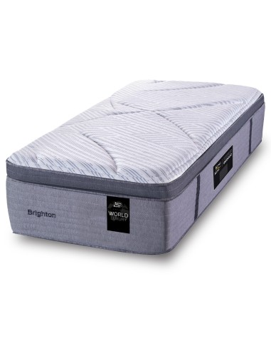 COLCHÓN KING KOIL BRIGHTON RESORTES 100x190