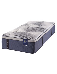 COLCHÓN SERTA NEW YORK PLUSH RESORTES 100x190