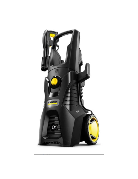 HIDROLAVADORA KARCHER K5 PREMIUM