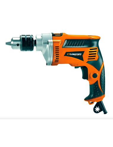 TALADRO LUSQTOFF PERCUTOR TPL710-8 710W