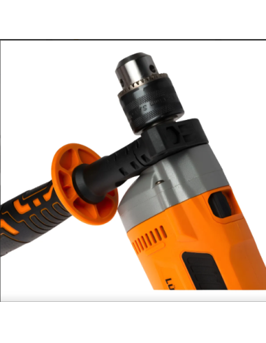 TALADRO LUSQTOFF PERCUTOR TPL710-8 710W