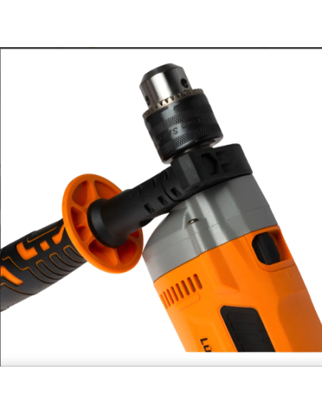 TALADRO LUSQTOFF PERCUTOR TPL710-8 710W