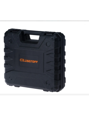 TALADRO LUSQTOFF A BATERÍA CON PERCUTOR ATL18-9B