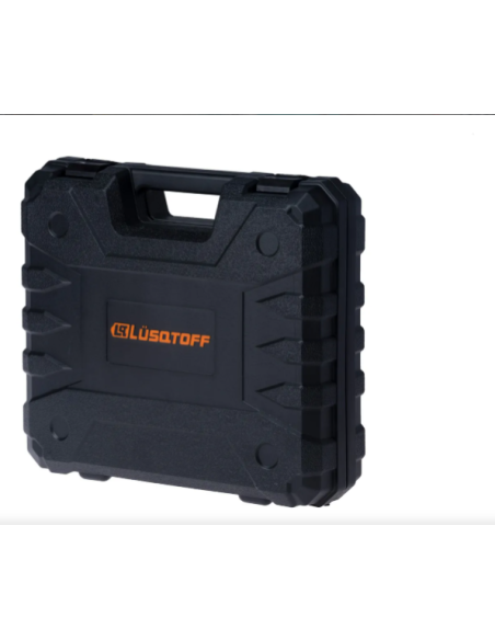 TALADRO LUSQTOFF A BATERÍA CON PERCUTOR ATL18-9B