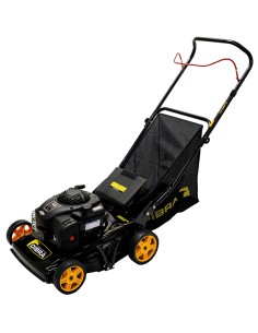 CORTADORA GLÜCK R62NE NAFTA MOTOR BS 18"