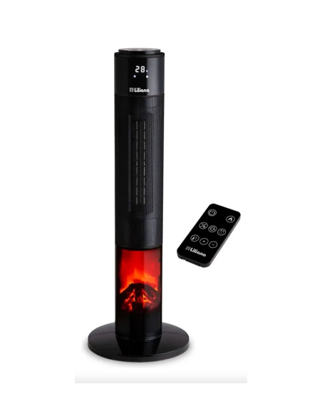 CALEFACTOR TORRE LILIANA TCH60