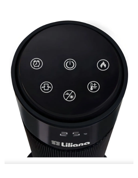 CALEFACTOR TORRE LILIANA TCH60