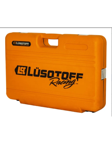 KIT HERRAMIENTAS LUSQTOFF RACING