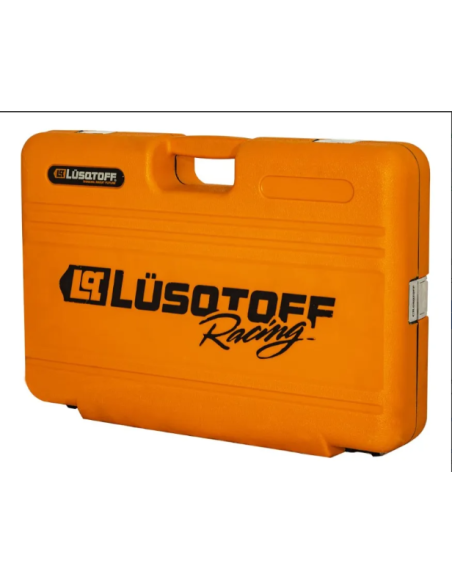KIT HERRAMIENTAS LUSQTOFF RACING
