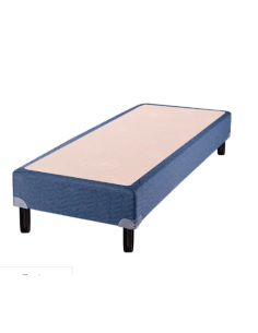 SOMMIER SERTA TEJIDO PUNTO 100x200