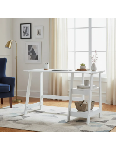 ESCRITORIO DITALIA MC-190 BLANCO