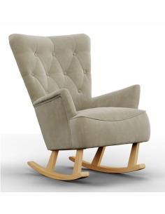 SILLÓN HAMACA MERCEDES