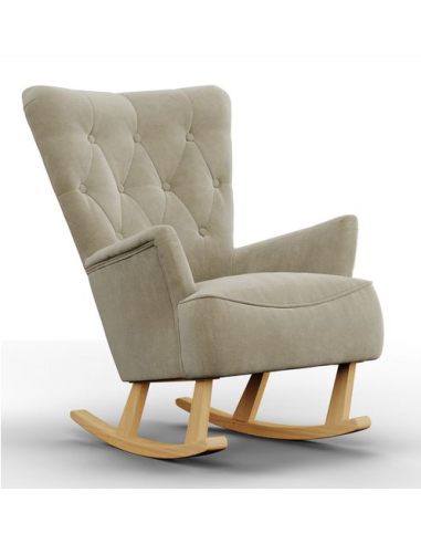 SILLÓN HAMACA MERCEDES