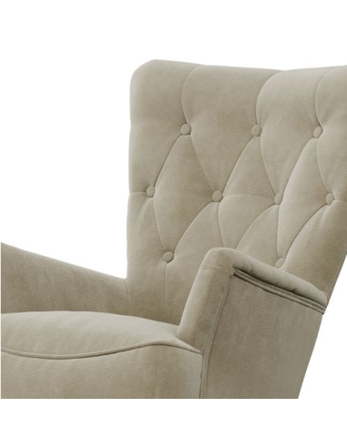 SILLÓN HAMACA MERCEDES