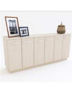 BAHIUT FINELINE CREMA MOD DL854FC