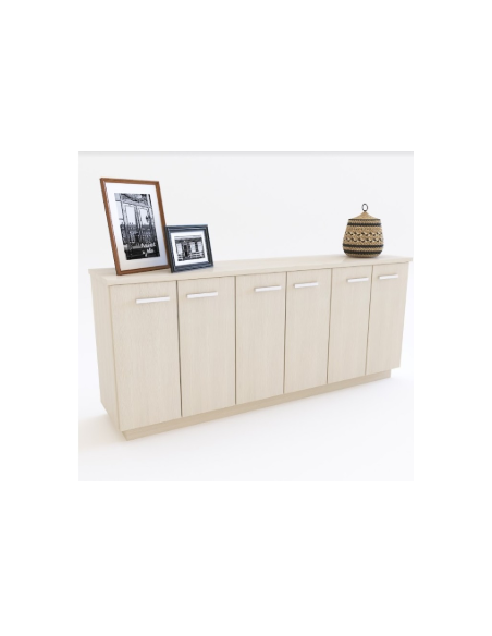 BAHIUT FINELINE CREMA MOD DL854FC