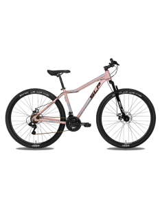 BICI PERETTI SLP MTB ALUMINIO 10PRO LADY 2025 R29