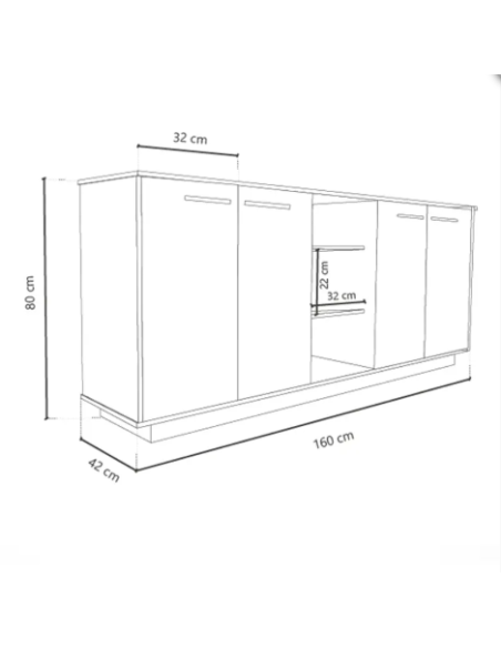 BAHIUT ROBLE NEBRASKA GRIS MOD DL856