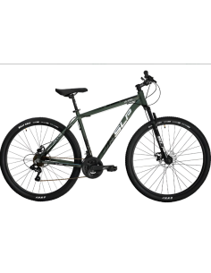 BICI SLP 10 PRO 2025 R29