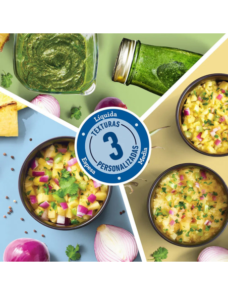 LICUADORA OSTER XPERT BLST3B 2HP 2LT