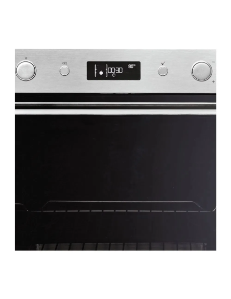 HORNO ELÉCTRICO EMPOTRABLE WHIRLPOOL AKZM756IX 60CM INOXIDBALE