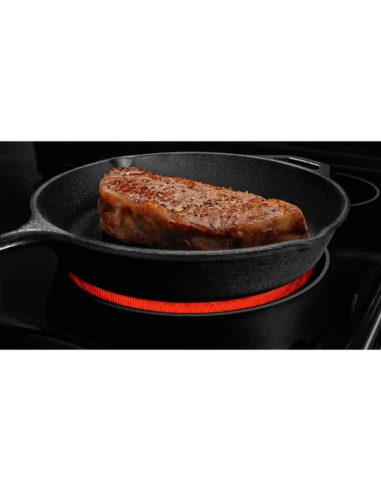 ANAFE ELÉCTRICO VITROCERÁMICO WHIRLPOOL...