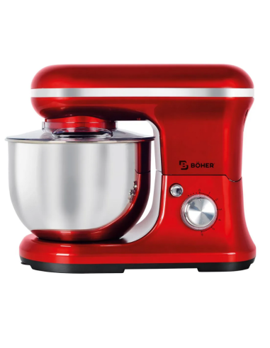 BATIDORA PLANETARIA BOHER DE PIE BO-BP198...