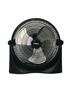 TURBOVENTILADOR LILIANA 20" VTF20EM PARRILLA PLÁSTICA