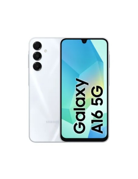 CEL SAMSUNG A16 5G SMA166MZK 256GB