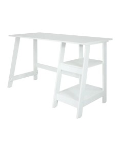 ESCRITORIO DITALIA MC-190 BLANCO