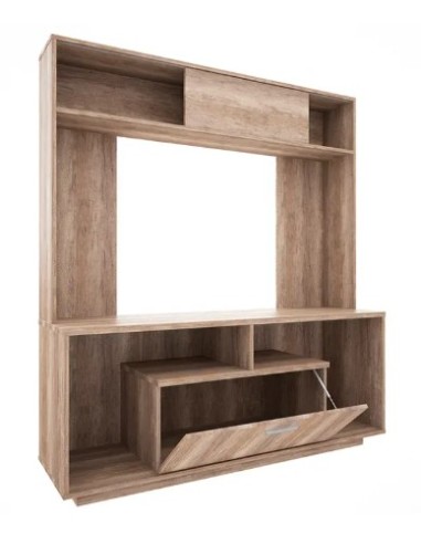 MODULAR HOME TV 60" ROBLE DL860RNG