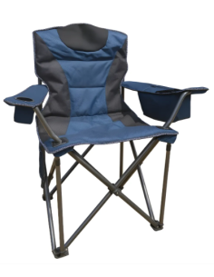 REPOSERA PLEGABLE SID-1055L CON BOLSA