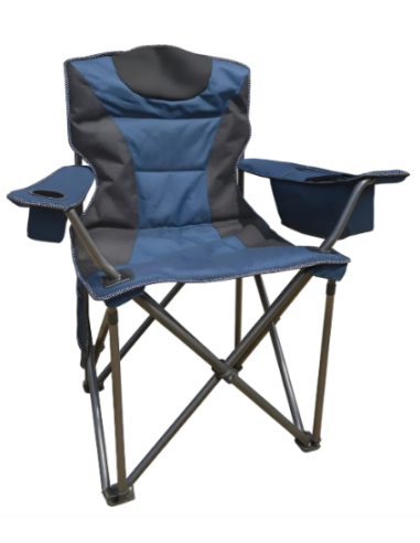 REPOSERA PLEGABLE SID-1055L CON BOLSA