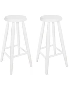 BANQUETA DITALIA BLANCA