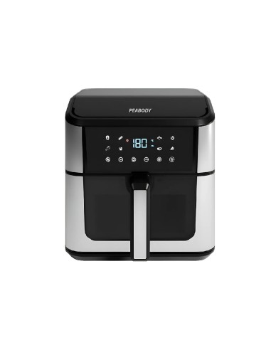 FREIDORA DE AIRE PEABODY PE-AFW850IX 8.5LT