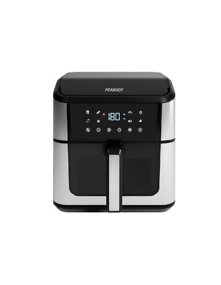 FREIDORA DE AIRE PEABODY PE-AFW850IX 8.5LT