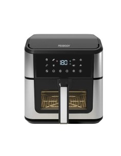 FREIDORA DE AIRE PEABODY PE-AFW850IX 8.5LT