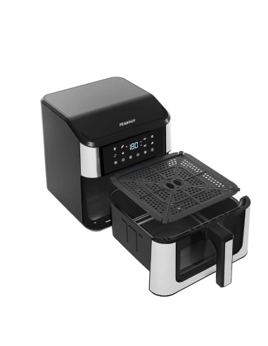 FREIDORA DE AIRE PEABODY PE-AFW850IX 8.5LT