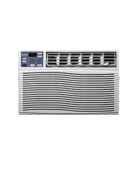 AIRE ACONDICIONADO DE VENTANA BOHER 3200W F/S