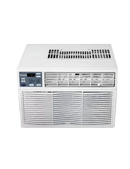 AIRE ACONDICIONADO DE VENTANA BOHER 3200W F/S