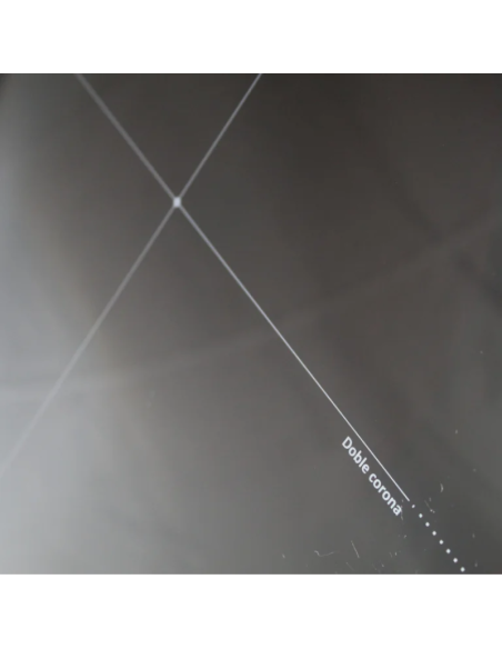 ANAFE ELÉCTRICO VITROCERÁMICO FLORENCIA 6639E