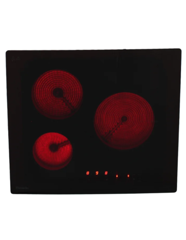 ANAFE ELÉCTRICO VITROCERÁMICO FLORENCIA 6639E