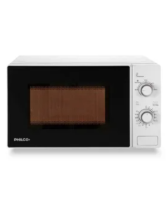 MICROONDAS PHILCO ROTATIVO MPHRW20UAP 700W 20LT